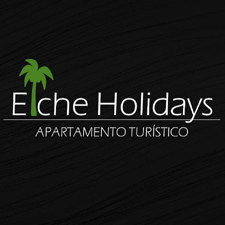 Elche Holidays ภายนอก รูปภาพ