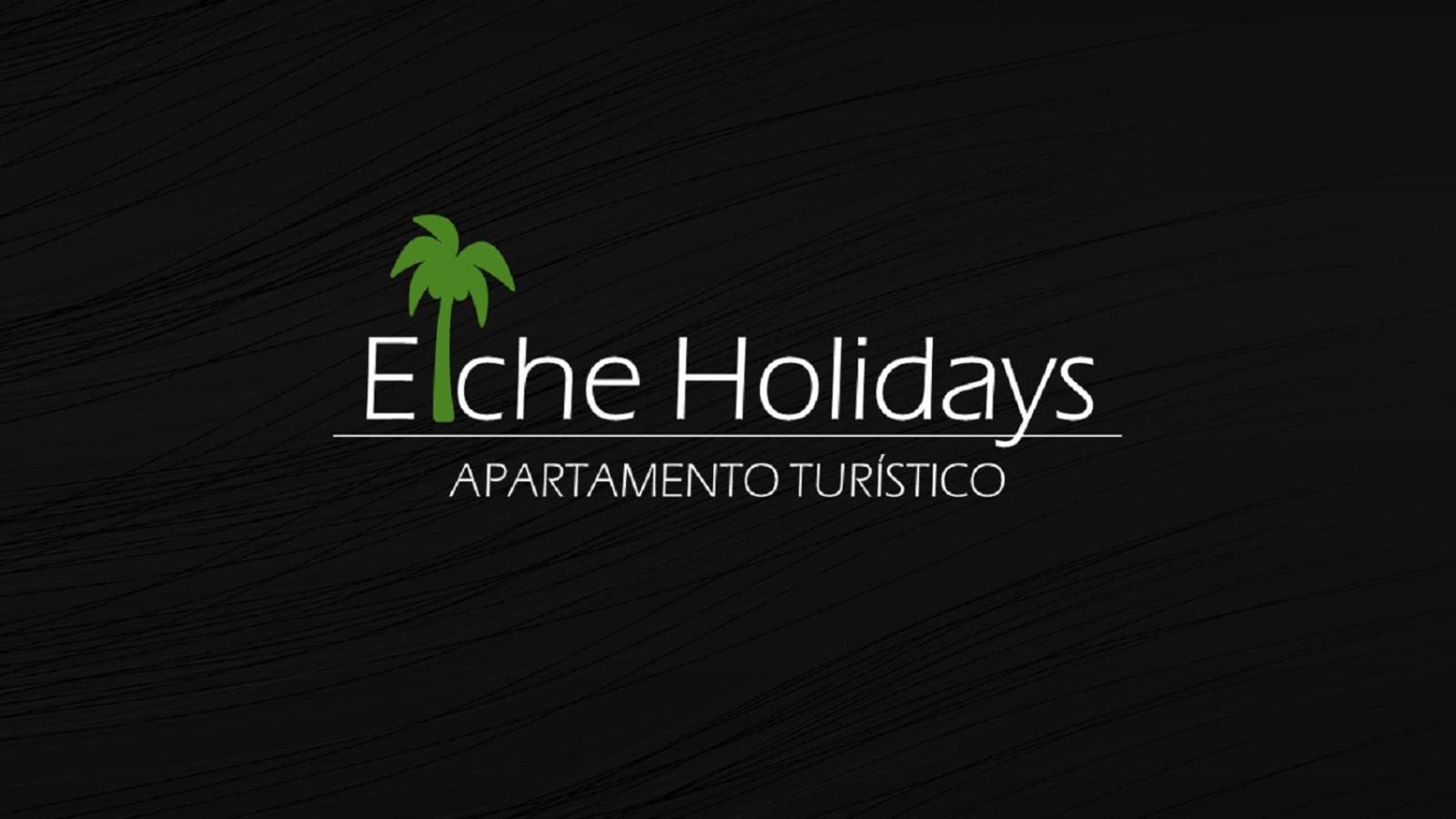 Elche Holidays ภายนอก รูปภาพ